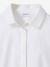 Shirt for Girls, JONEN white - vertbaudet enfant 