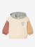 Hooded sweatshirt + jeans set for babies multicoloured - vertbaudet enfant 