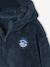 Sherpa Bed Jacket for Boys night blue - vertbaudet enfant 