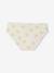 Pack of 10 Fancy Briefs for Girls rose - vertbaudet enfant 