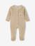 Coffret naissance mixte bébé personnalisable beige chiné - vertbaudet enfant 