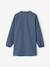 Lilo & Stitch® Smock for Girls denim blue - vertbaudet enfant 