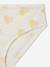 Pack of 10 Fancy Briefs for Girls rose - vertbaudet enfant 