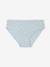 Pack of 10 Fancy Briefs for Girls rose - vertbaudet enfant 