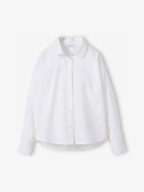Fille-Chemise fille