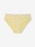 Pack of 10 Fancy Briefs for Girls rose - vertbaudet enfant 