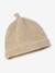 Customisable ENVIE DE FRAISE unisex newborn set marl beige - vertbaudet enfant 