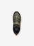 Trainers, J56LCA -J FLEXYPER PLUS BOY-GEOX khaki - vertbaudet enfant 