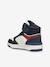 Trainers - J46LQA - J WASHIBA BOY by GEOX navy blue - vertbaudet enfant 