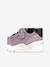 Girls' Loftus Junior GEOX low-cut trainers rose - vertbaudet enfant 