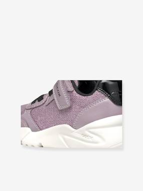 Sneakers basses fille Loftus Junior - vertbaudet enfant -Sneakers basses fille Loftus Junior