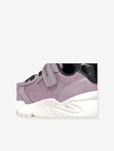 Sneakers basses fille Loftus Junior rose - vertbaudet enfant 