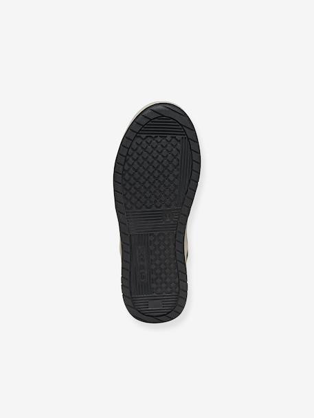 Trainers J367RE0 - J PERTH BOY by GEOX khaki - vertbaudet enfant 