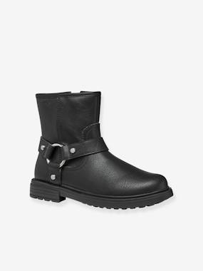 Shoes-Ankle boots - J569QH - J ECLAIR GIRL GEOX