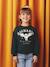 Harry Potter® girl's sweatshirt fir green - vertbaudet enfant 