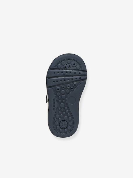 GEOX B BIGLIA GIRL B044CC00 trainers navy blue - vertbaudet enfant 