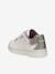 Low-Top Trainers for Girls, Eclyper by GEOX white - vertbaudet enfant 