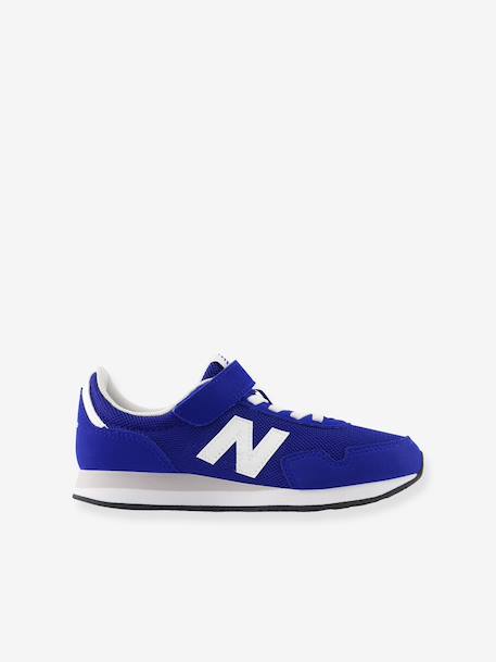 Baskets enfant PV323CA bleu - vertbaudet enfant 