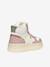 Trainers, J56NLA0 - J LESTRELLA GIRL by GEOX rose - vertbaudet enfant 