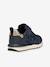Fastics Girl Trainers by GEOX navy blue - vertbaudet enfant 