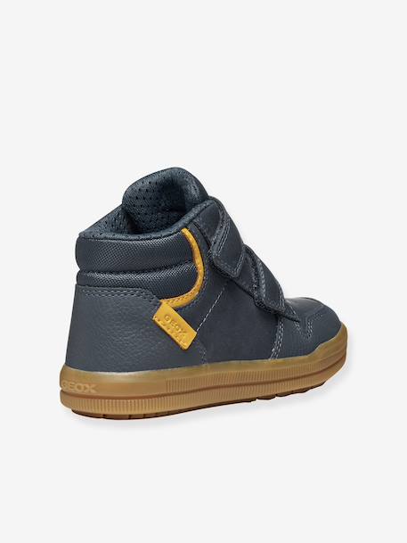 Trainers - J364AB0 J ARZACH Boy by GEOX navy blue - vertbaudet enfant 