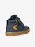 Trainers - J364AB0 J ARZACH Boy by GEOX navy blue - vertbaudet enfant 