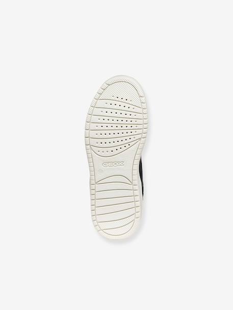 Pair of Trainers for Boys, Sprintye Fast In by GEOX navy blue - vertbaudet enfant 