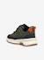 Trainers, J56LCA -J FLEXYPER PLUS BOY-GEOX khaki - vertbaudet enfant 