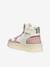 Trainers, J56NLA0 - J LESTRELLA GIRL by GEOX rose - vertbaudet enfant 