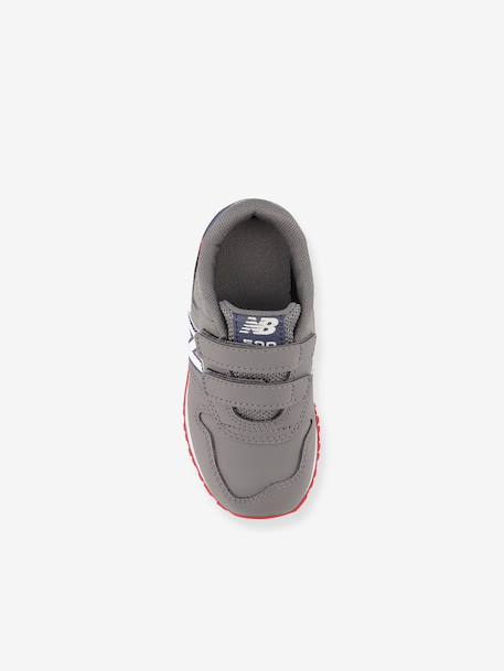 Trainers, IV500BA1 by NEW BALANCE® grey - vertbaudet enfant 