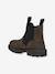 Ankle boots J16FAA0-J SHAYLAX BOY GEOX brown - vertbaudet enfant 