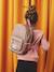 Leopard Print Nursery Backpack beige - vertbaudet enfant 