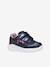 Low-cut Sprintye Girl GEOX trainers for babies navy blue - vertbaudet enfant 