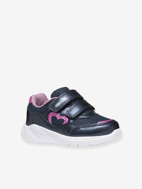 Sneakers basses bébé Sprintye Girl  - vertbaudet enfant