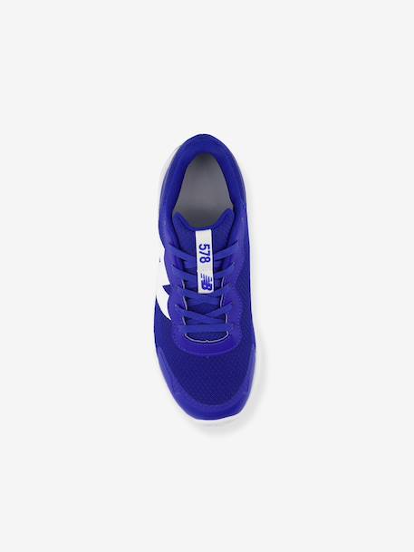 Baskets GK578RB bleu - vertbaudet enfant 