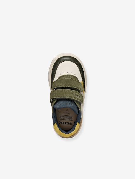 Baskets - B NASHIK BOY B465NC0 vert - vertbaudet enfant 
