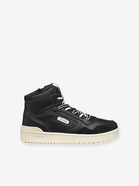 Trainers, J56LQA J Washiba Boy black - vertbaudet enfant 