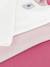 Pack of 3 PETIT BATEAU long-sleeved cotton T-shirts for girls rose - vertbaudet enfant 
