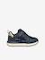 Fastics Girl Trainers by GEOX navy blue - vertbaudet enfant 