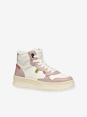 Baskets J56NLA0 - J LESTRELLA GIRL  - vertbaudet enfant
