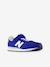 Baskets enfant PV323CA bleu - vertbaudet enfant 