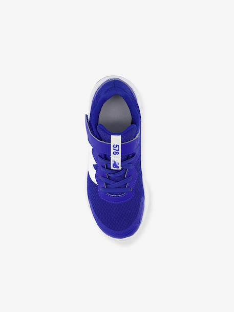Baskets PT578RB bleu - vertbaudet enfant 