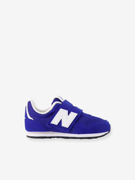 Baskets IV323CA bleu - vertbaudet enfant 
