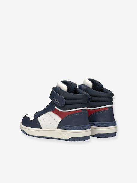 Baskets - J46LQA - J WASHIBA BOY marine - vertbaudet enfant 