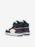 Baskets - J46LQA - J WASHIBA BOY marine - vertbaudet enfant 