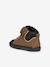 High-Top Trainers, B GISLI BOY B461NC0 by GEOX® brown - vertbaudet enfant 