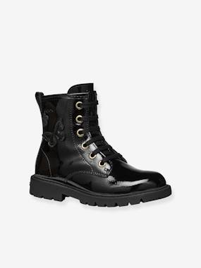 Shoes-Ankle Boots, J56EXA - J SHAYLAX GIRL by GEOX