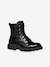 Ankle Boots, J56EXA - J SHAYLAX GIRL by GEOX black - vertbaudet enfant 