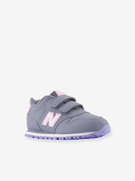 Trainers IV500BC1 NEW BALANCE grey - vertbaudet enfant 