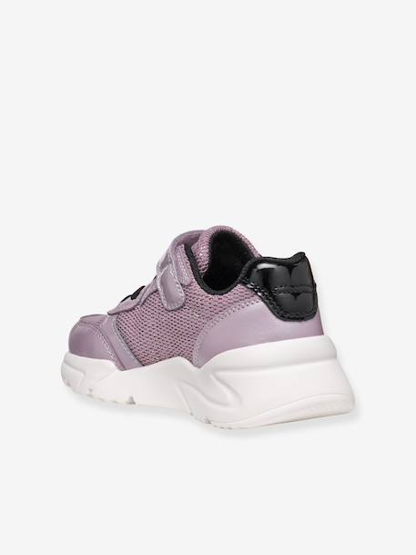 Sneakers basses fille Loftus Junior rose - vertbaudet enfant 